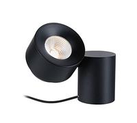 Paulmann Puric Pane ZigBee lámpara mesa alto 16 cm