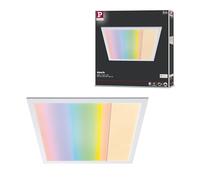 Paulmann Amaris panel LED, ZigBee, 60x60cm, RGBW
