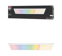 Paulmann Amaris panel LED, ZigBee, 120x30cm, RGBW