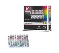 Paulmann 79866 Strip LED MaxLED 250 2,5 m RGBW IP20 incl. 1x16 W, strip, regleta, tira de luz 3000 K