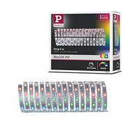 Paulmann 79867 Strip LED MaxLED 250 5 m RGBW IP20 incl. 1x31 W, strip, regleta, tira de luz 3000 K