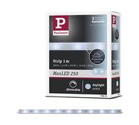 Paulmann MaxLED 250 tira IP44 luz diurna 1m