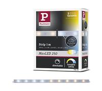 Paulmann MaxLED 250 tira IP44 tunable white 1m