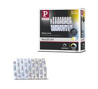 Paulmann MaxLED 250 tira IP44 tunable white 2,5m