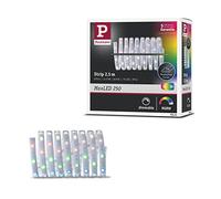 Paulmann MaxLED 250 extensión IP44 RGBW 2,5m