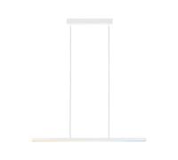 Paulmann Lento LED colgante ZigBee CCT atenuable blanco