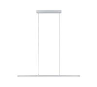 Paulmann Lento lámpara colgante 1x42 W cromo PL79900