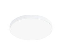 Paulmann Veluna Edge IP44 4.000K atenuador Ø 9cm