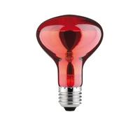 Paulmann 82977 - Bombilla reflectora R80 (60 W, casquillo E27, 230 V, 26 lúmenes)