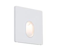 Paulmann aplique bajo 1x1.7 W blanco 92922