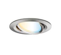 Paulmann foco empotrado Nova Plus CCT