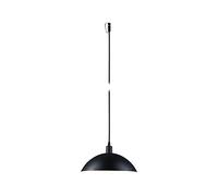 Paulmann Plug & Shine lámpara colgante 1x2 W antracita PL93103