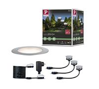 Paulmann Plug & Shine Floor Eco basic juego de 3 3000K
