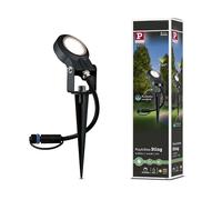 Paulmann 93934 Foco Plug & Shine Sting IP67 3000K 6W 24V ángulo de irradiación 100° 93934 iluminación exterior LED estaca iluminación para jardín