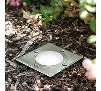 Paulmann 93993 foco de suelo LED empotrado angular