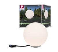 Paulmann Objeto luminoso exterior Plug & Shine Globe 94177 IP67 3000K 235lm 24V