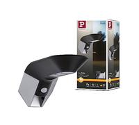 Paulmann Soley lámpara de pared 1x1.2 W antracita 94250