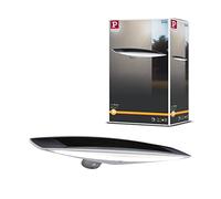 Paulmann 94338 Aplique exterior LED Solar Kiran IP44, detector de movimientos incl. 1x5 W, luz solar, blanco, solar, plástico, 3000 K