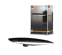 Paulmann 94339 Aplique exterior LED Solar Kiran IP44, detector de movimientos incl. 1x5 W, luz solar, antracita, solar, plástico, 3000 K