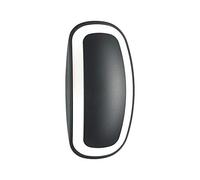 Paulmann Signea lámpara de pared para exteriores 1x4 W grafito 94400