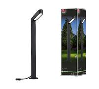 Paulmann Plug & Shine Bolardo luminoso LED Ito, vertical, IP65