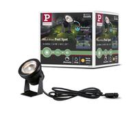 Paulmann Plug & Shine Pool Spot, IP68