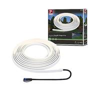 Paulmann Luminaria exterior LED Plug & Shine Strip Smooth 94681 1m IP67 incl. 11W 3000K regulable