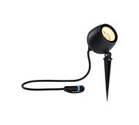 Paulmann Plug & Shine foco LED Kikolo, ZigBee, 2.200 K