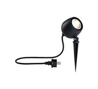 Paulmann Kikolo Foco con pica LED 8W 3.000K 60°