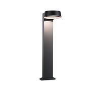 Paulmann 94790 Baliza LED Capea Grand IP44 11,5W 1050lm 650mm antracita aluminio inyectado a presión 3000K