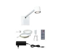Paulmann Assistance Juego de lámparas LED para cuadros Adelia