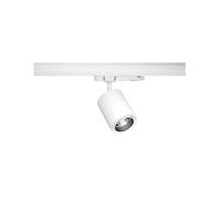 Paulmann 96553 ProRail3 Foco de raíl LED Kratos 36° 2000lm 18,5W 4000K 230V blanco sistema de iluminación con raíles