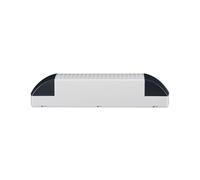 Paulmann 97725 Transformador electrónico máx. 100 - 250 W regulable balasto gris negro controlador plástico driver