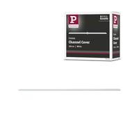Paulmann 98209 Linion Cover case Color blanco, 1,0 m