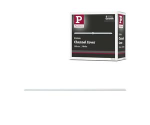 Paulmann 98209 Linion Cover case Color blanco, 1,0 m