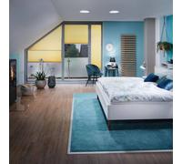 Paulmann Abia panel LED 4.000K angular 30cm blanco