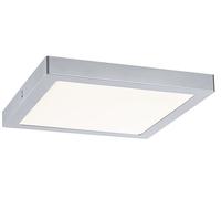 Paulmann Abia plafón 1x22 W blanco 70982