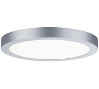 Paulmann Abia plafón 1x22 W cromo PL70983