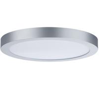 Paulmann Abia plafón 1x22 W cromo PL71023