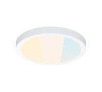 Paulmann Alya Panel 17W WhiteSelect 230mm Blanco Plástico 71186
