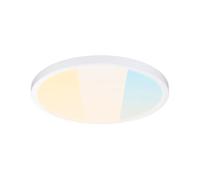 Paulmann Alya Panel 35W WhiteSelect 400mm Blanco Plástico 71188