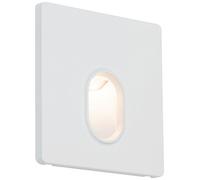 Paulmann aplique bajo 1x1.7 W blanco 92922