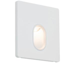 Paulmann aplique bajo 1x1.7 W blanco 92922
