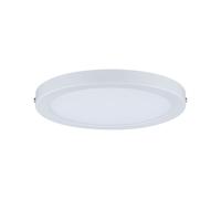 Paulmann Atria plafón 1x15 W blanco 70937