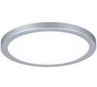 Paulmann Atria plafón 1x16 W cromo 70991