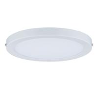 Paulmann Atria plafón 1x18.5 W blanco 70868