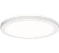Paulmann Atria Shine plafón 1x11.2 W blanco 71183