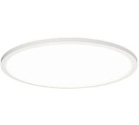 Paulmann Atria Shine plafón 1x22 W blanco 71185