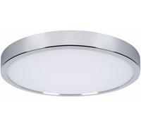 Paulmann Aviar plafón 1x24 W cromo PL78927