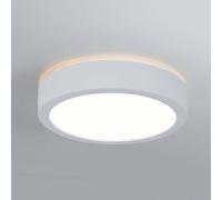 Paulmann Aviar plafón 1x13 W blanco 78924